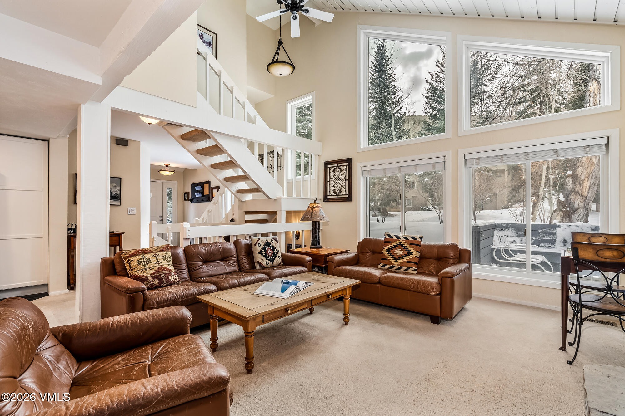 62 Trout Pond Lane, Unit SOUTH Avon, CO 81620 - Photo 2 of 38 DSC07087_1_1