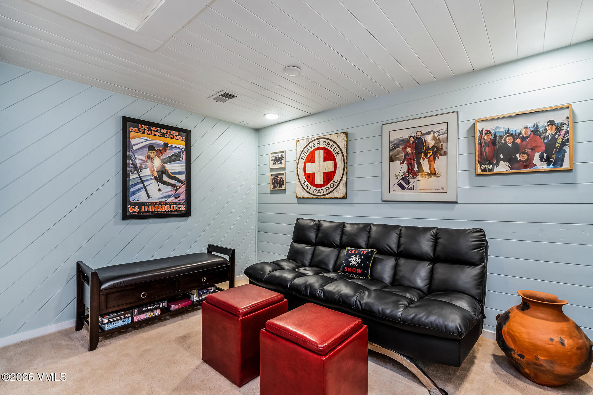 62 Trout Pond Lane, Unit SOUTH Avon, CO 81620 - Photo 25 of 38 DSC07122_1_1