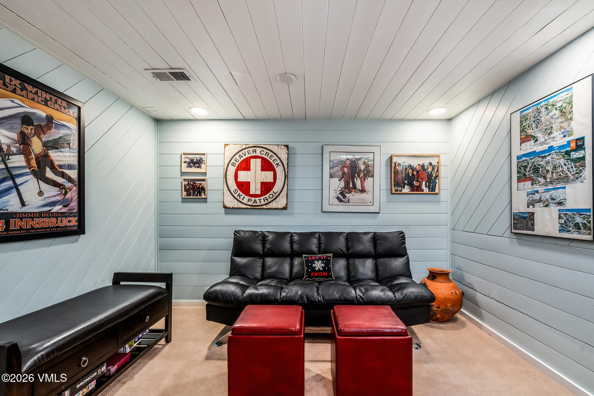 62 Trout Pond Lane, Unit SOUTH Avon, CO 81620 - Photo 26 of 38 DSC07124_1_1