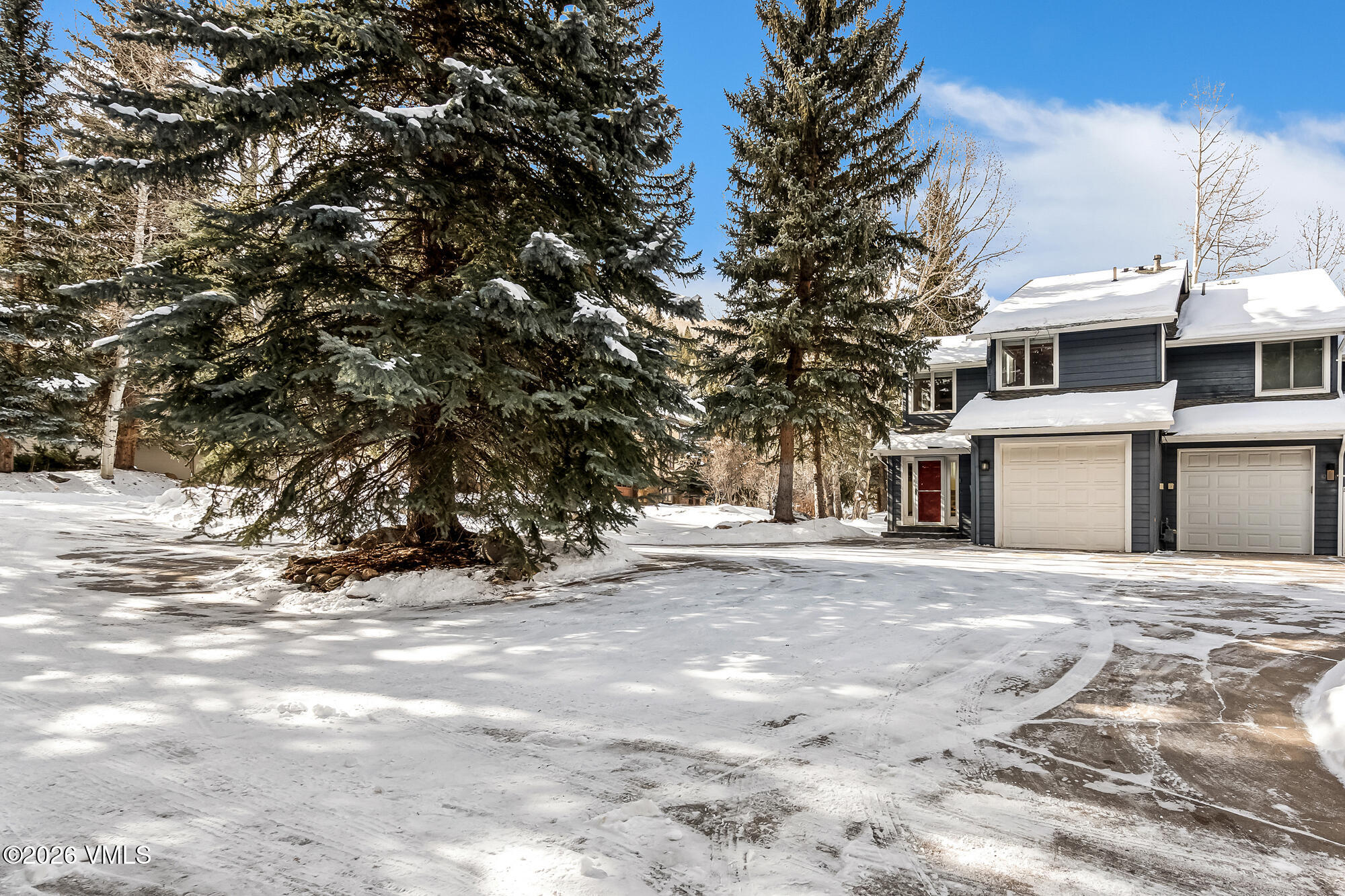 62 Trout Pond Lane, Unit SOUTH Avon, CO 81620 - Photo 32 of 38 DSC07174_1_1