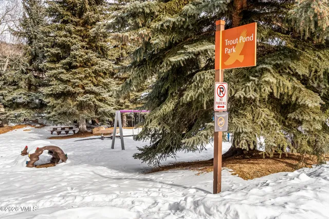 $1,850,000 | 62 Trout Pond Lane, Unit SOUTH, Avon, CO 81620