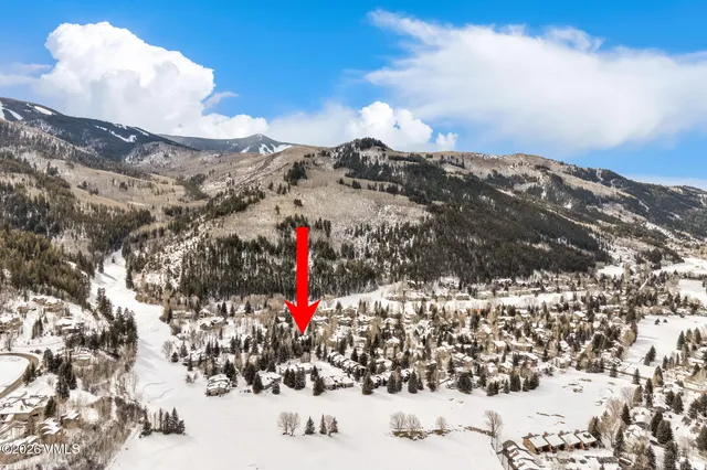 $1,850,000 | 62 Trout Pond Lane, Unit SOUTH, Avon, CO 81620