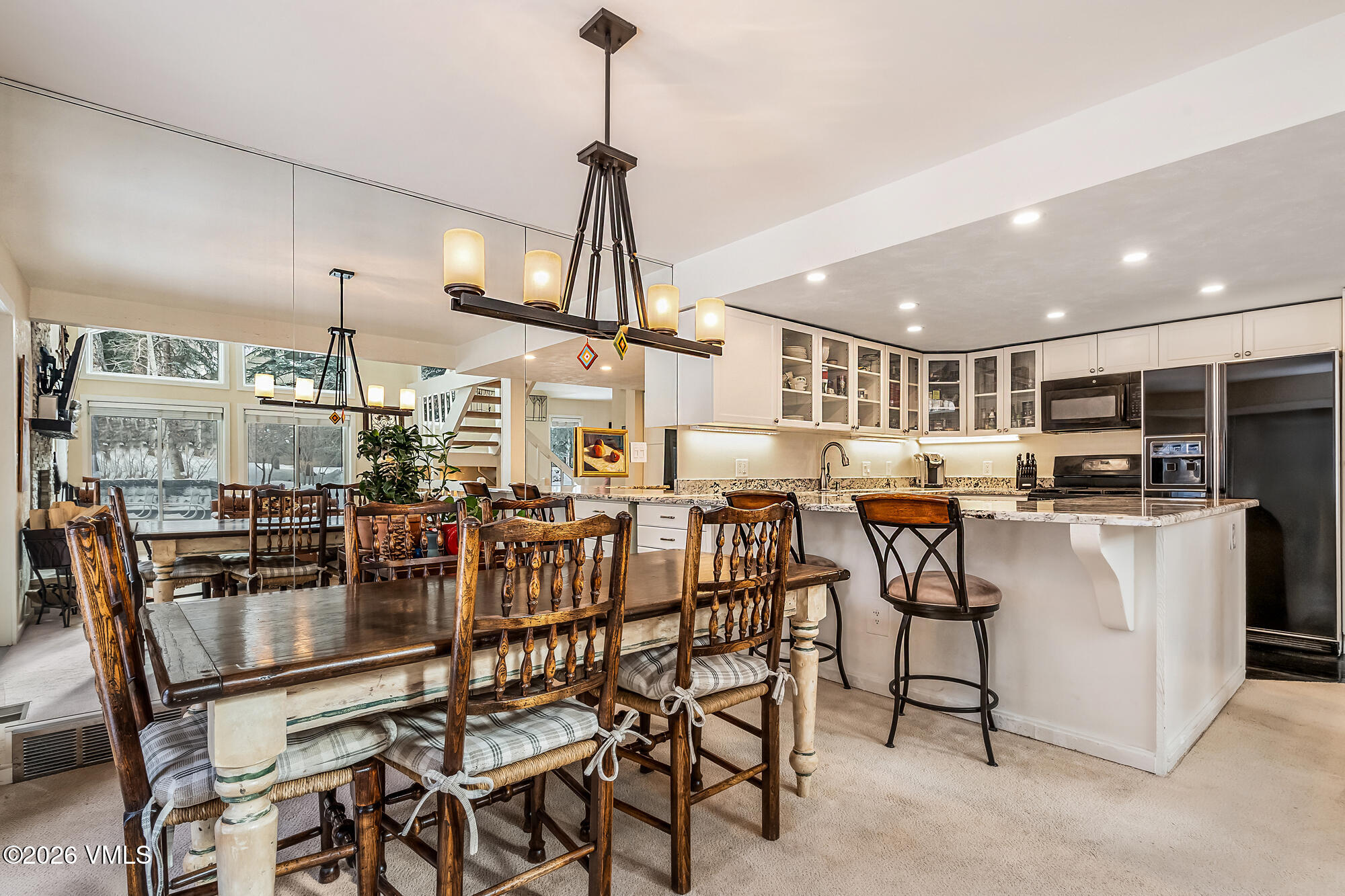 62 Trout Pond Lane, Unit SOUTH Avon, CO 81620 - Photo 6 of 38 DSC07100_1_1