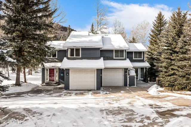 $1,850,000 | 62 Trout Pond Lane, Unit SOUTH, Avon, CO 81620