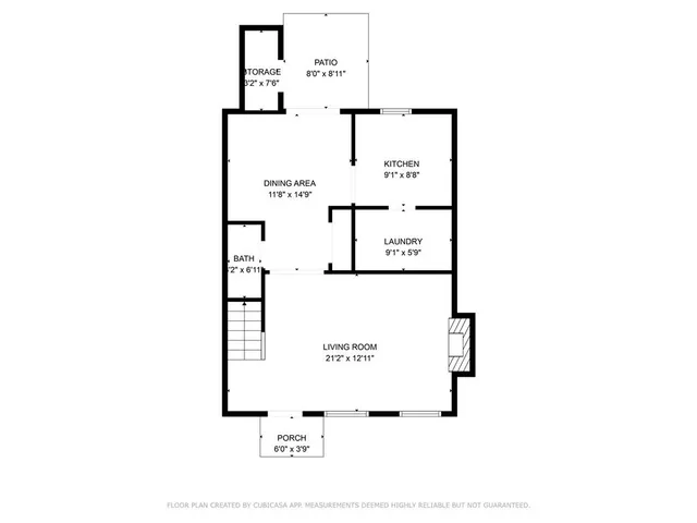 $1,450 | 948 Waverly Court, Lilburn, GA 30047