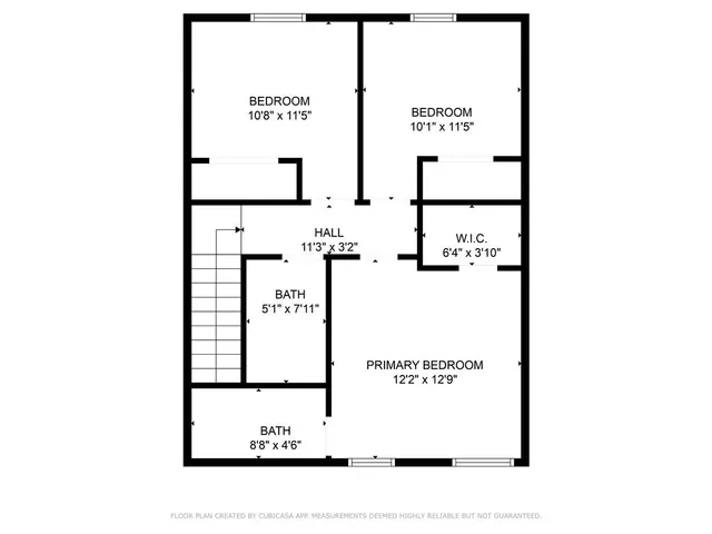 $1,525 | 948 Waverly Court, Lilburn, GA 30047