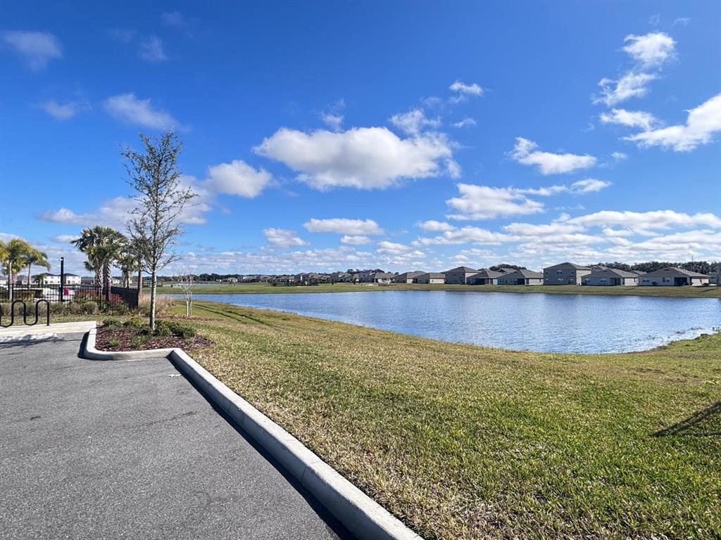5185 Barombi Bend St. Cloud, FL 34772 - Photo 41 of 47 a view of lake