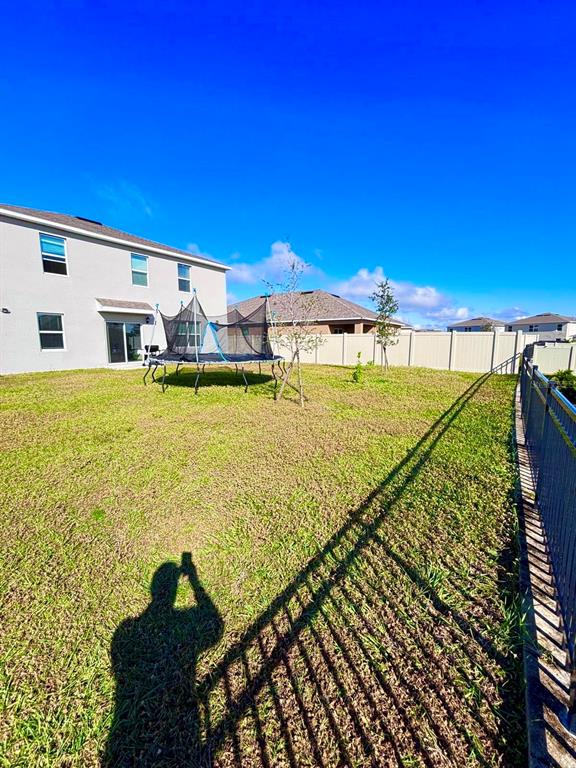5185 Barombi Bend St. Cloud, FL 34772 - Photo 5 of 47 a view of an ocean from a balcony
