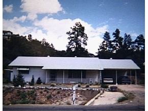3011 Iron Springs Road Prescott, AZ 86305 - Photo 1 of 1 Primary Photo