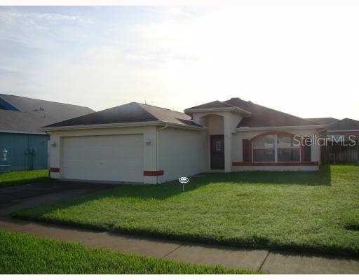 10226 Barnett Loop Port Richey, FL 34668 - Photo 1 of 1 Exterior Front