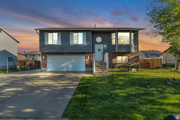 $439,999 | 3815 West 5700th Street South, Roy, UT 84067