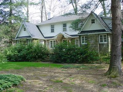 463 Riverview Road Gates Mills, OH 44040 - Photo 1 of 1 Gallery Image 1