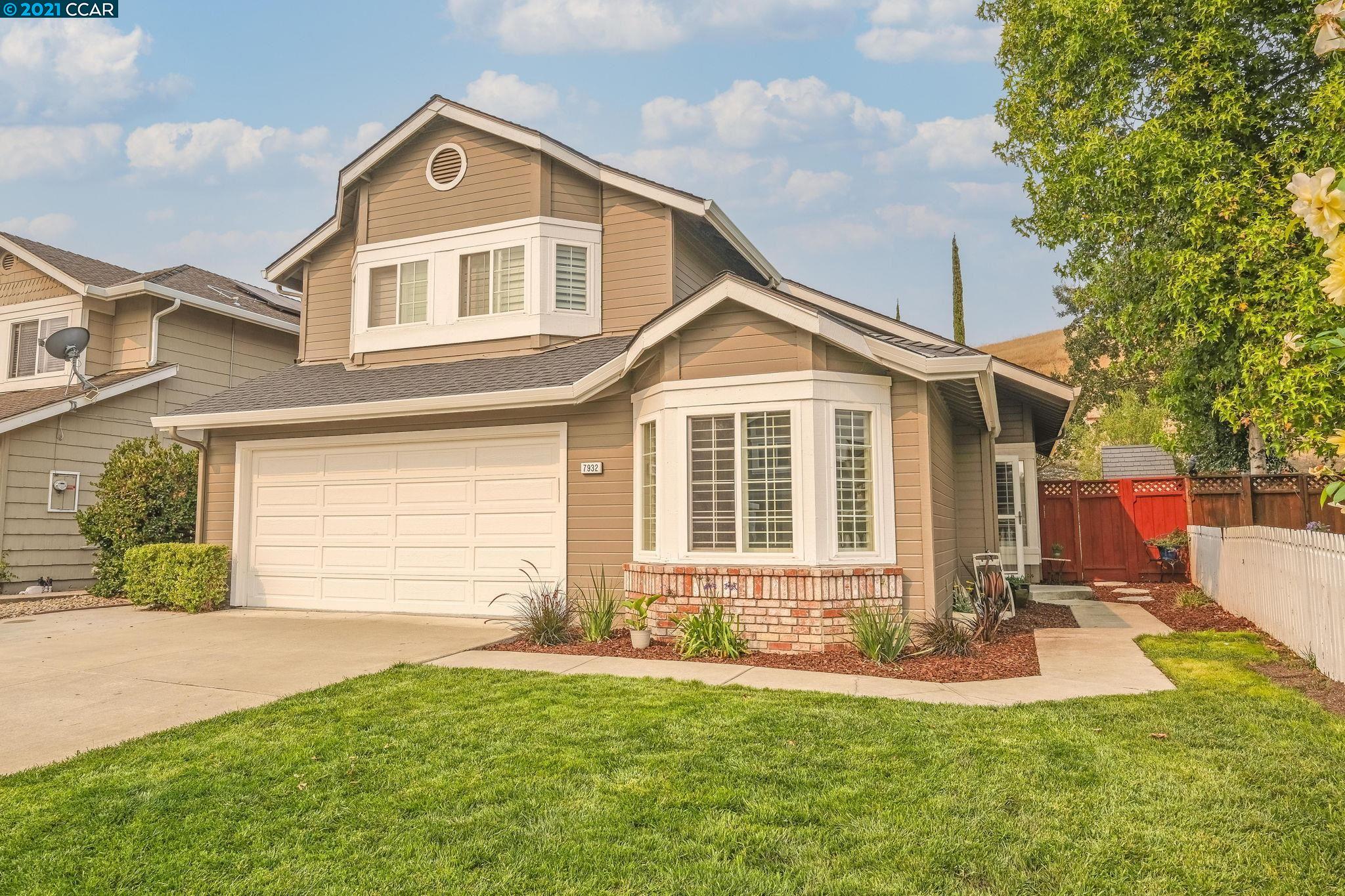 7932 Crossridge Road Dublin, CA 94568 - Photo 1 of 1 Gallery Image 1