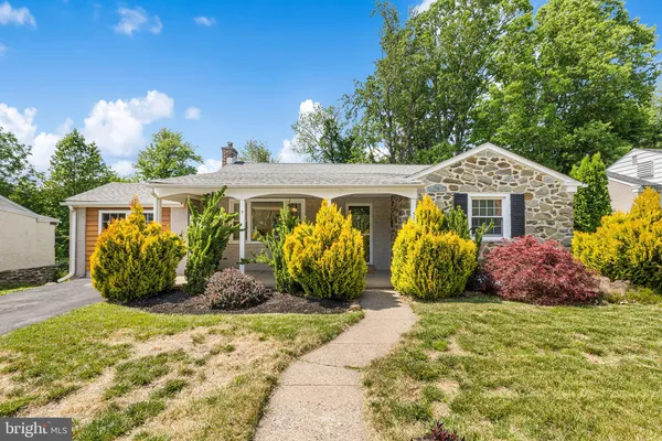 $450,000 | 5227 Reservation Road, Drexel Hill, PA 19026