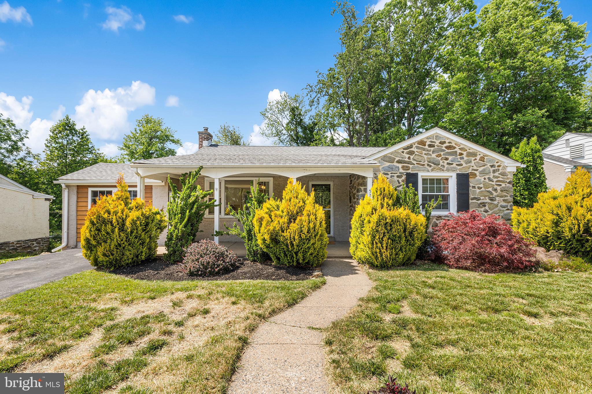 5227 Reservation Road Drexel Hill, PA 19026 - Photo 1 of 38