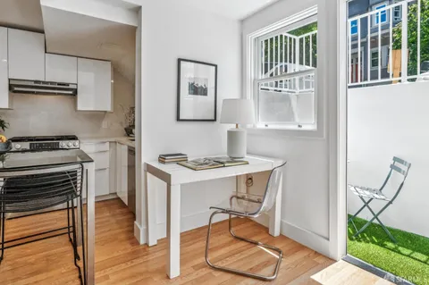 $495,000 | 376 Union Street, Unit A, San Francisco, CA 94133
