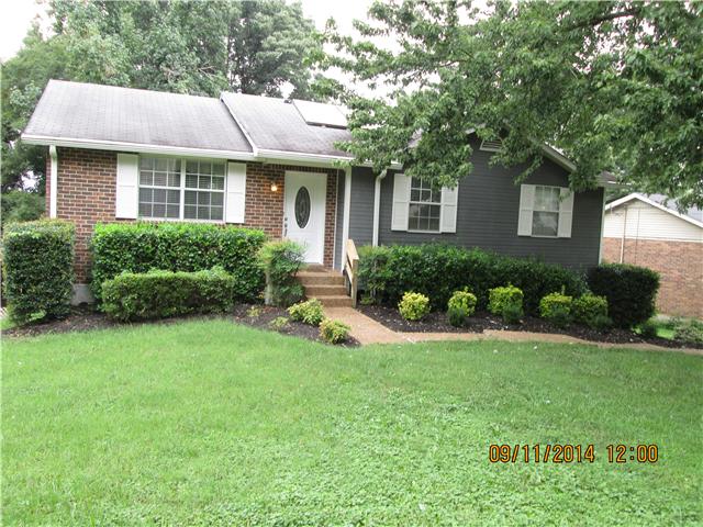 1116 Jacksons View Road Hermitage, TN 37076 - Photo 1 of 5