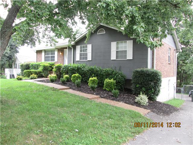 1116 Jacksons View Road Hermitage, TN 37076 - Photo 3 of 5