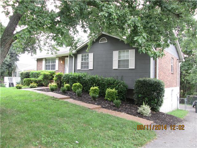 1116 Jacksons View Road Hermitage, TN 37076 - Photo 4 of 5