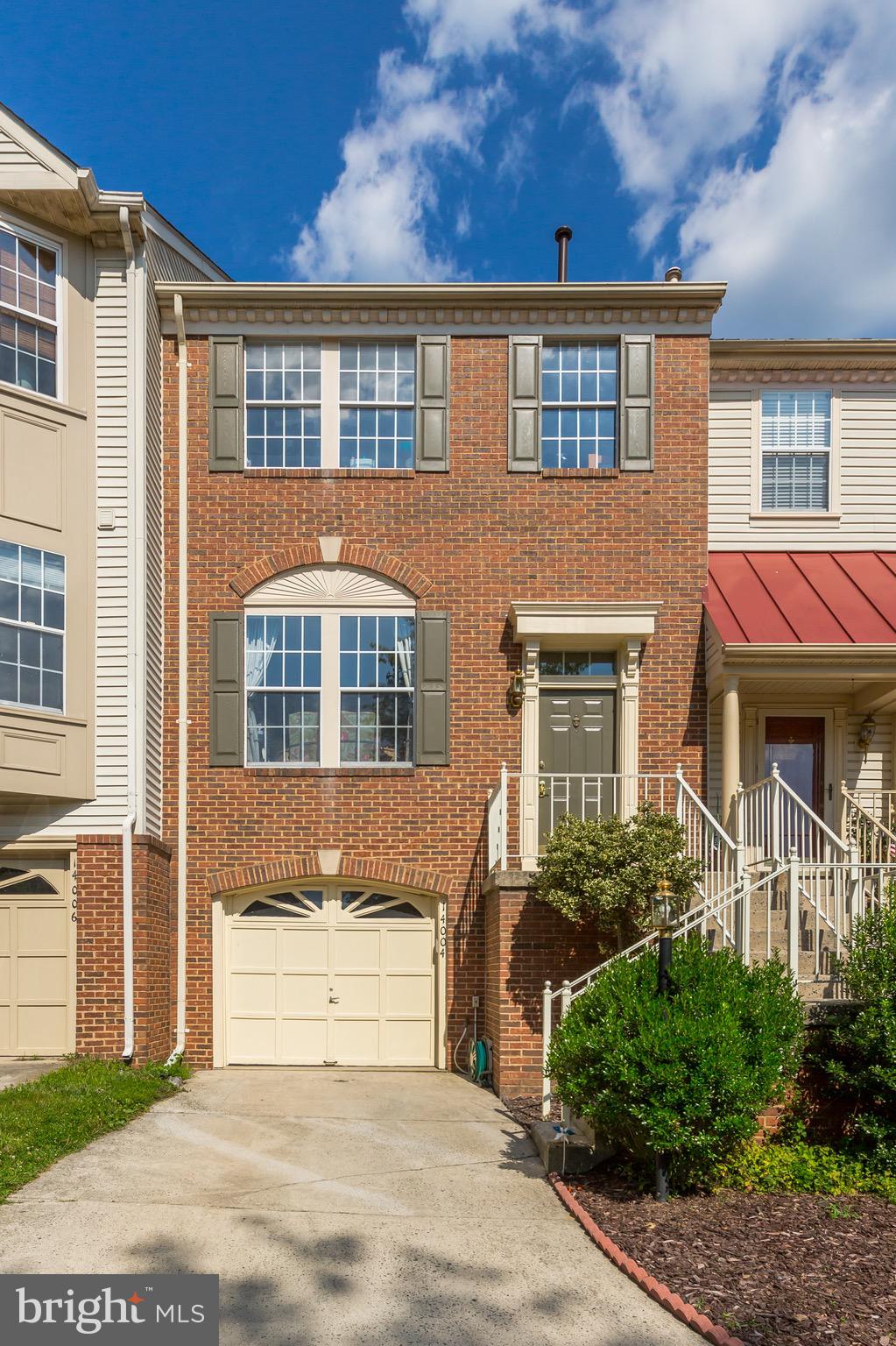 14004 Winding Ridge Lane Centreville, VA 20121 - Photo 1 of 37