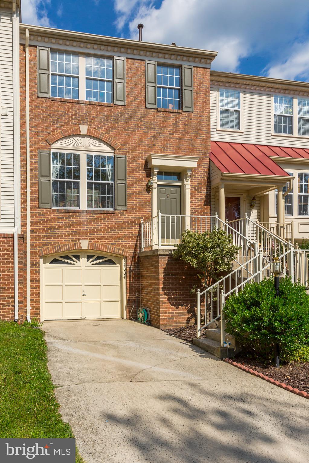 14004 Winding Ridge Lane Centreville, VA 20121 - Photo 2 of 37