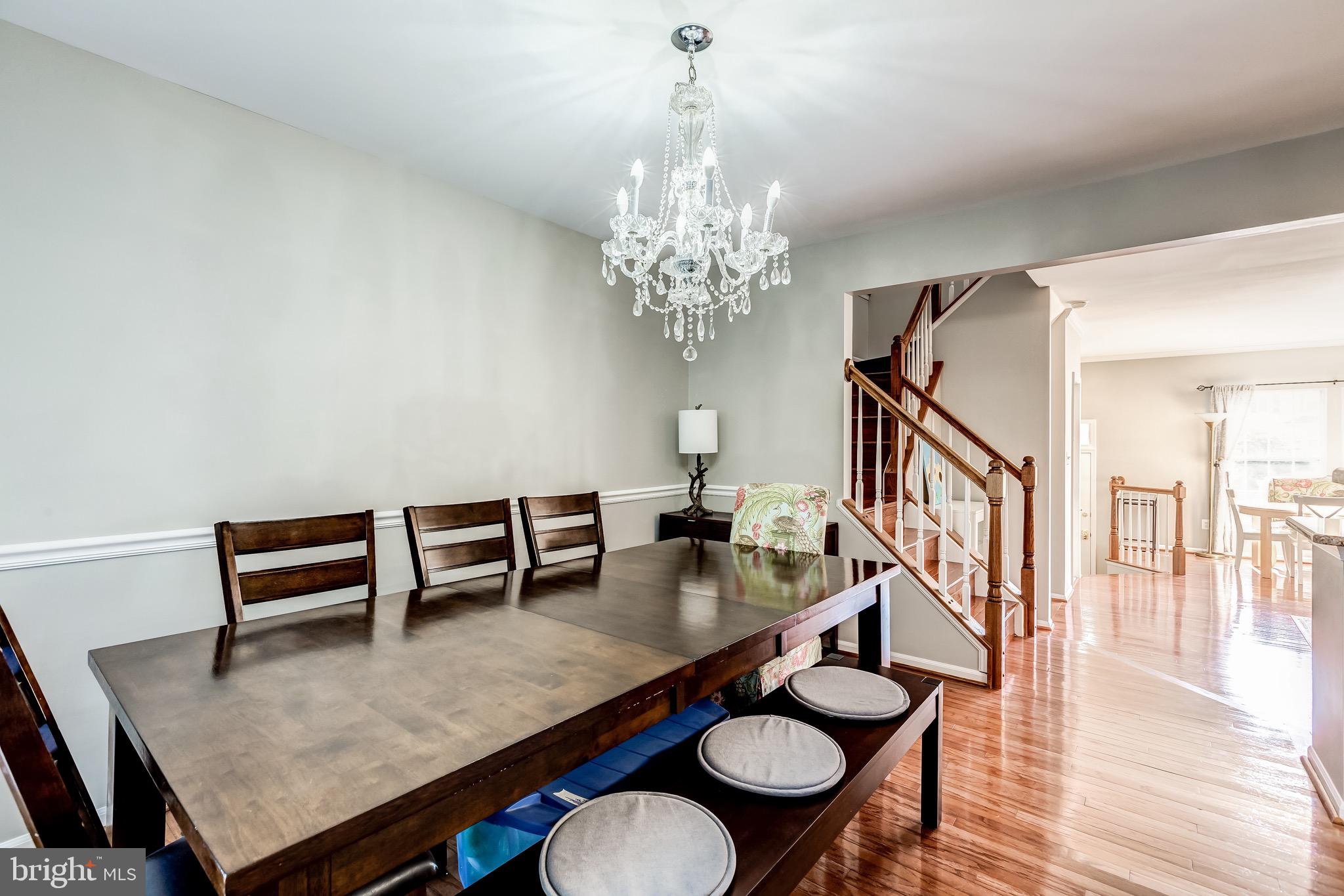 14004 Winding Ridge Lane Centreville, VA 20121 - Photo 11 of 37