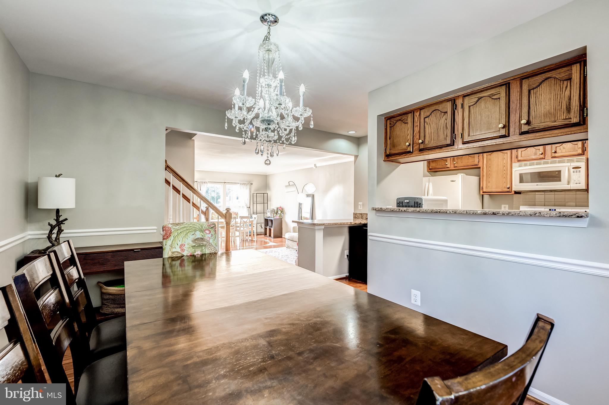 14004 Winding Ridge Lane Centreville, VA 20121 - Photo 12 of 37
