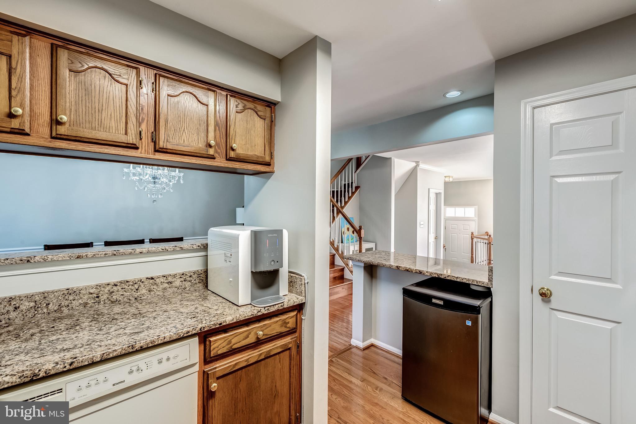 14004 Winding Ridge Lane Centreville, VA 20121 - Photo 14 of 37