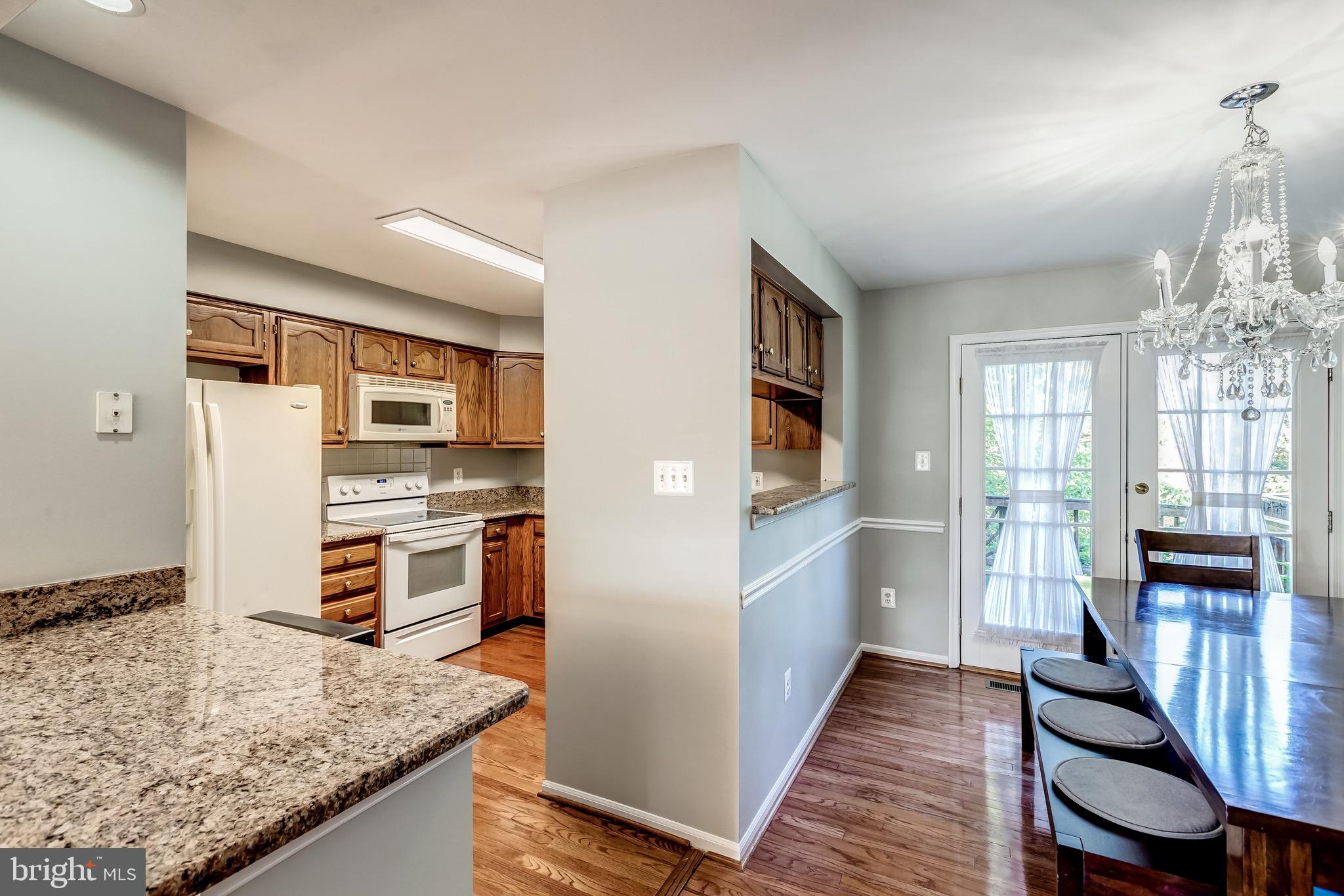 14004 Winding Ridge Lane Centreville, VA 20121 - Photo 16 of 37