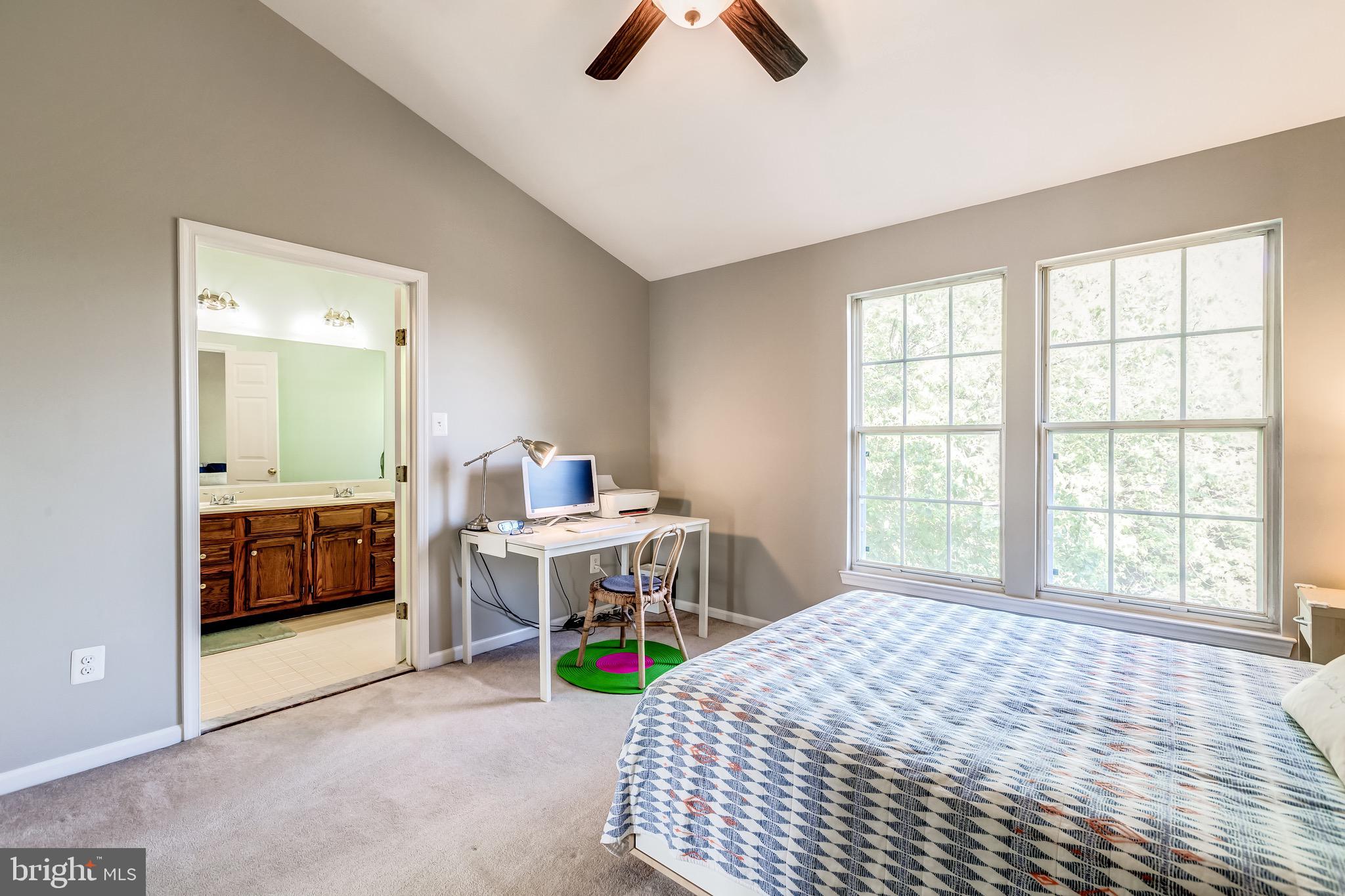 14004 Winding Ridge Lane Centreville, VA 20121 - Photo 19 of 37