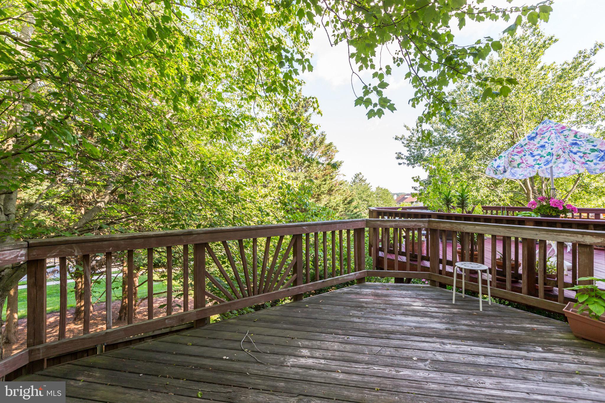 14004 Winding Ridge Lane Centreville, VA 20121 - Photo 30 of 37