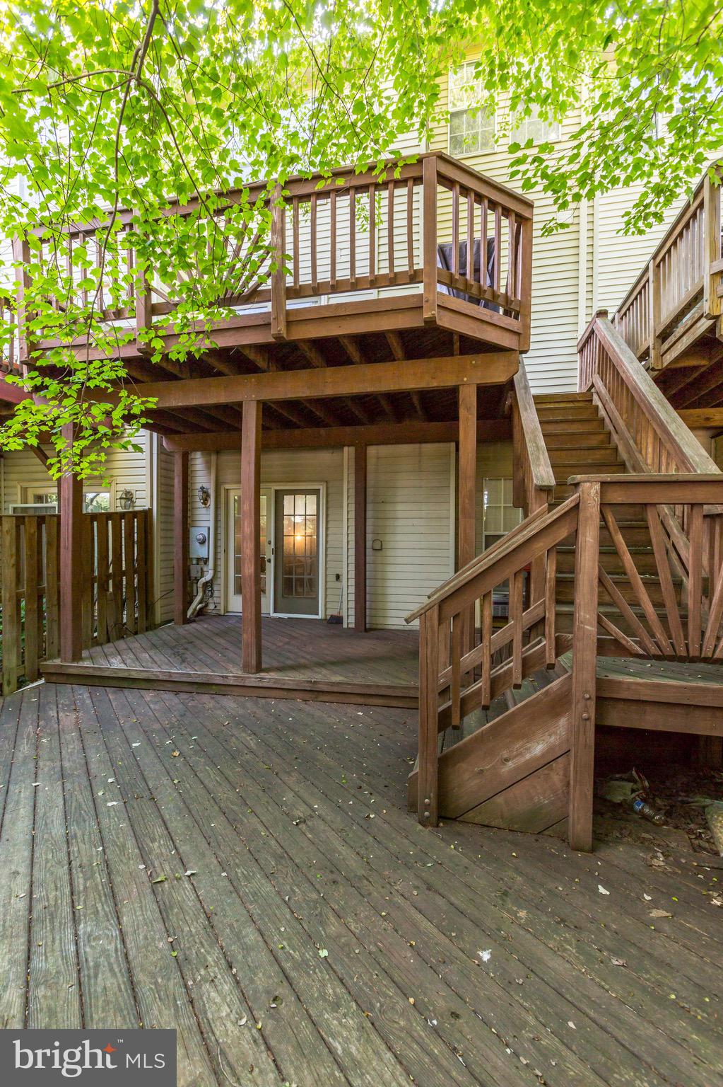 14004 Winding Ridge Lane Centreville, VA 20121 - Photo 31 of 37