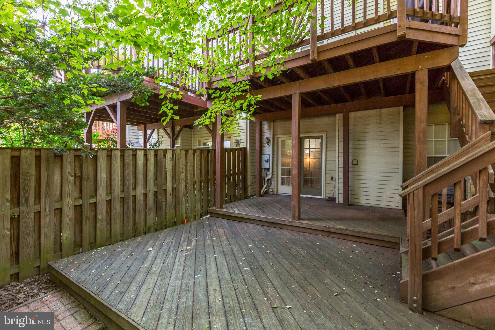 14004 Winding Ridge Lane Centreville, VA 20121 - Photo 32 of 37