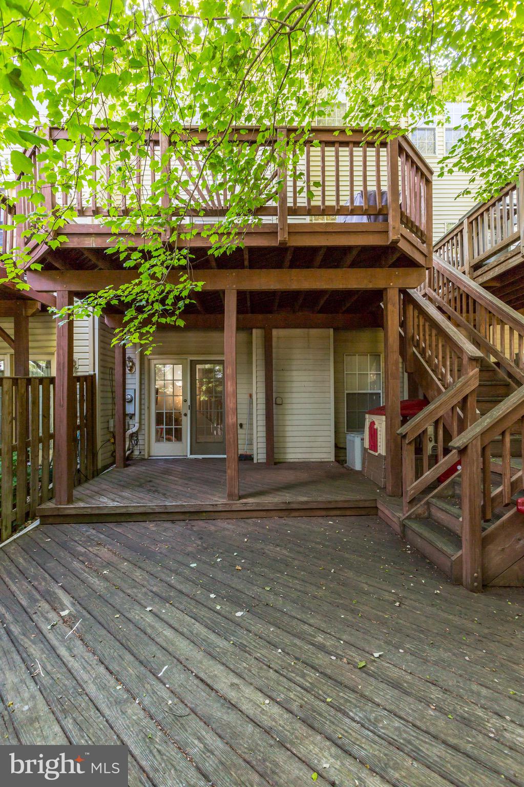 14004 Winding Ridge Lane Centreville, VA 20121 - Photo 33 of 37