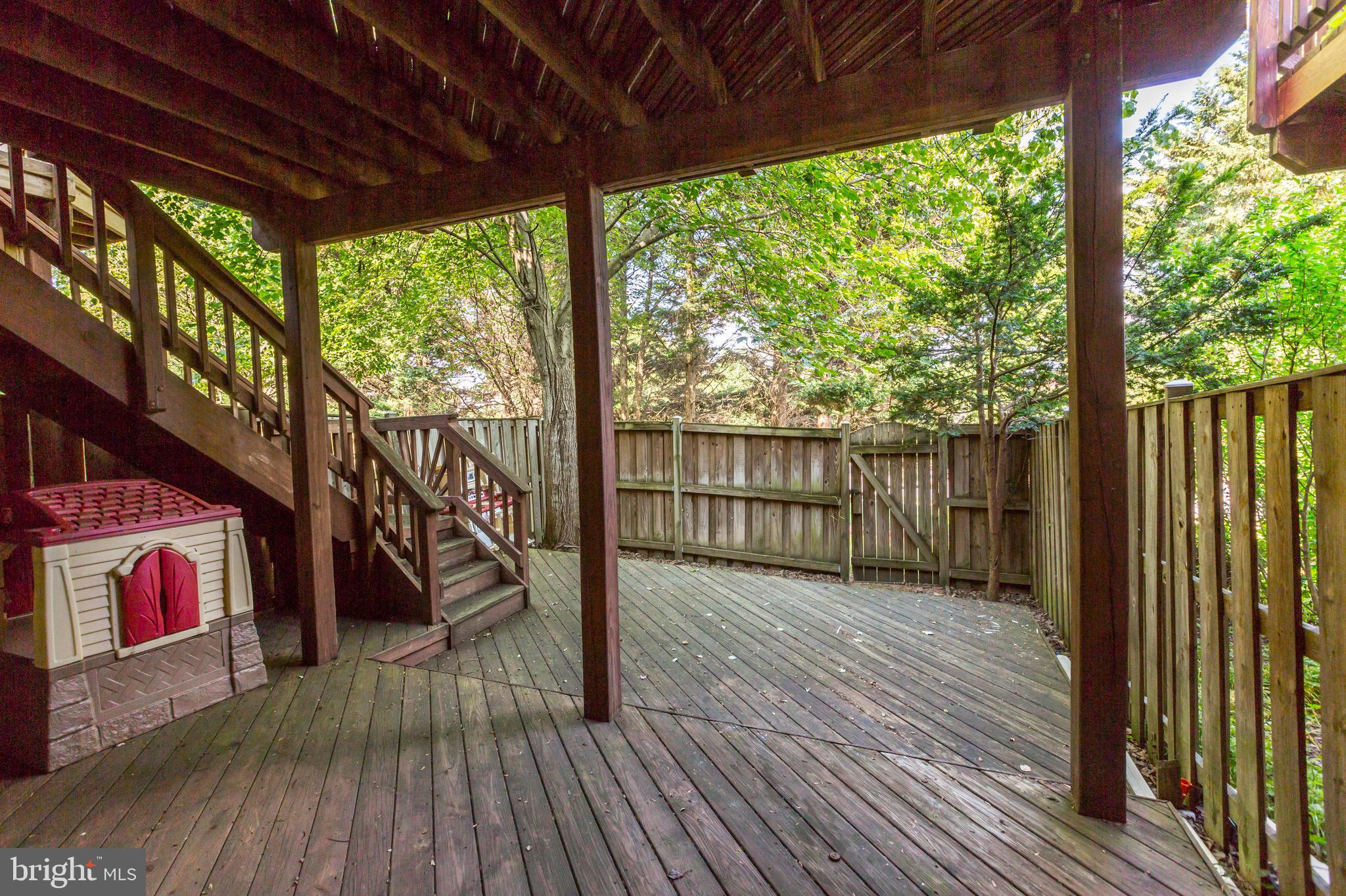 14004 Winding Ridge Lane Centreville, VA 20121 - Photo 35 of 37
