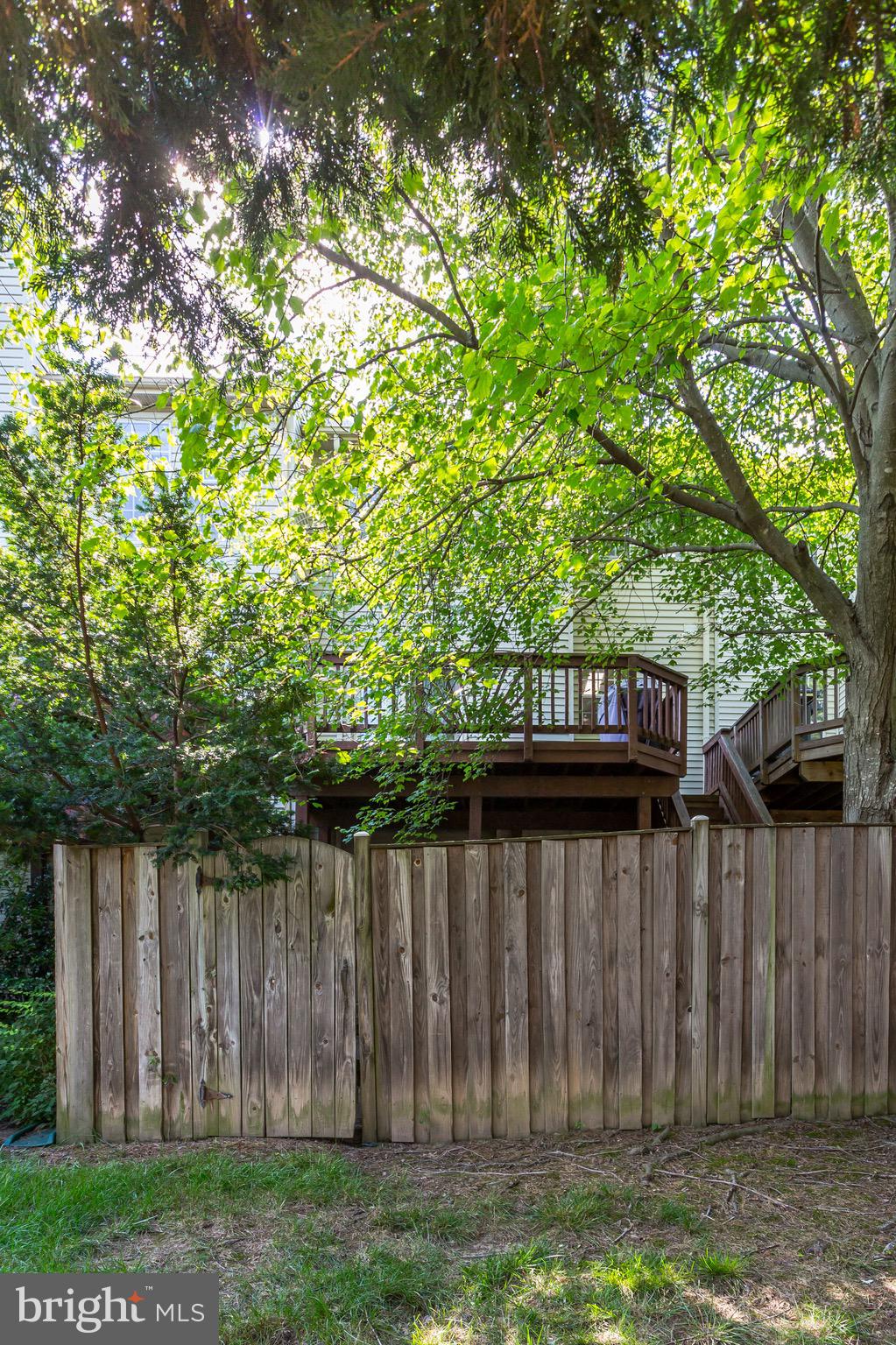 14004 Winding Ridge Lane Centreville, VA 20121 - Photo 36 of 37