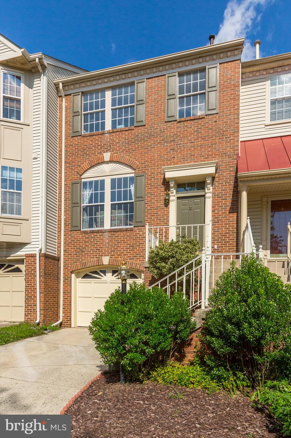 14004 Winding Ridge Lane Centreville, VA 20121 - Photo 37 of 37