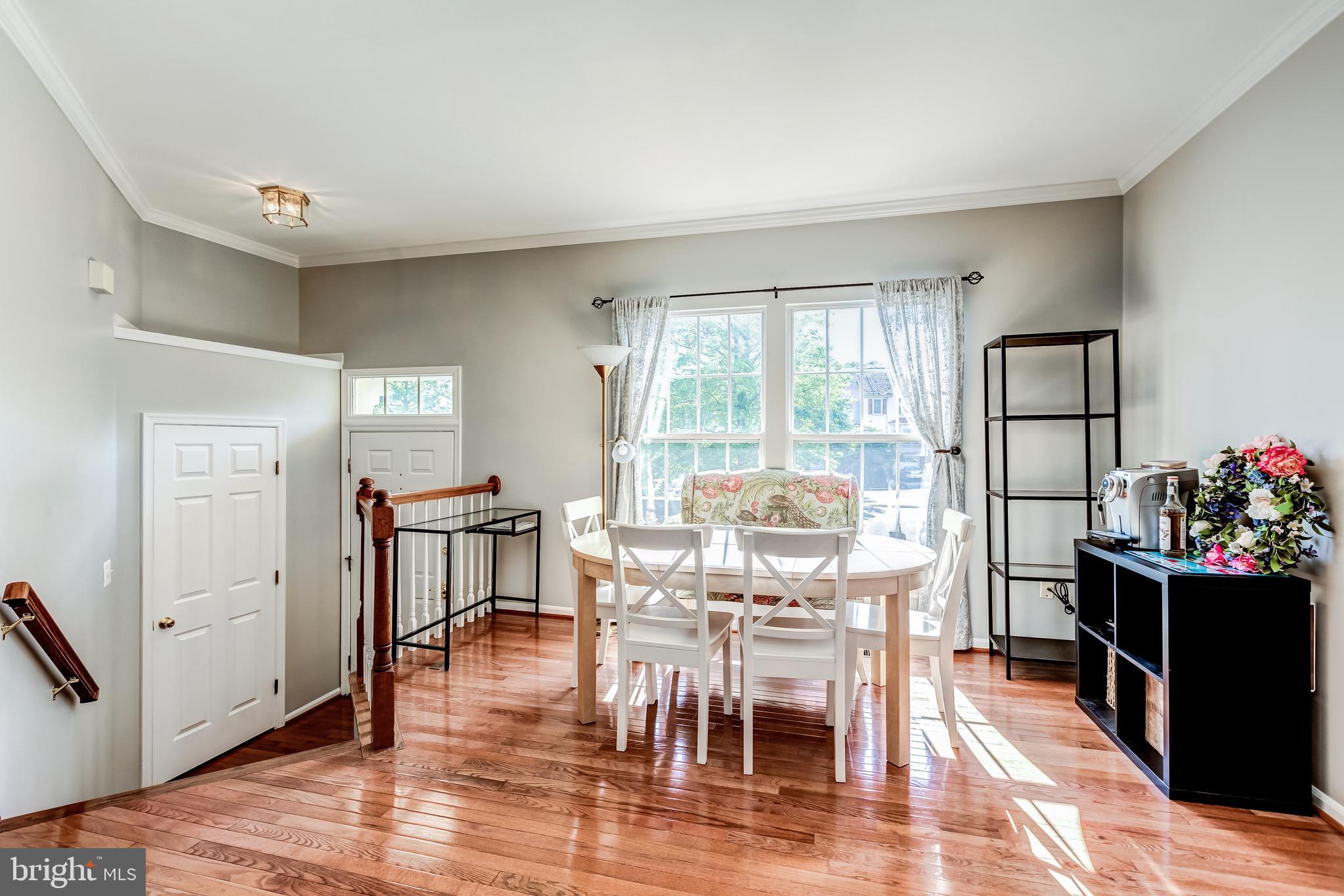 14004 Winding Ridge Lane Centreville, VA 20121 - Photo 7 of 37