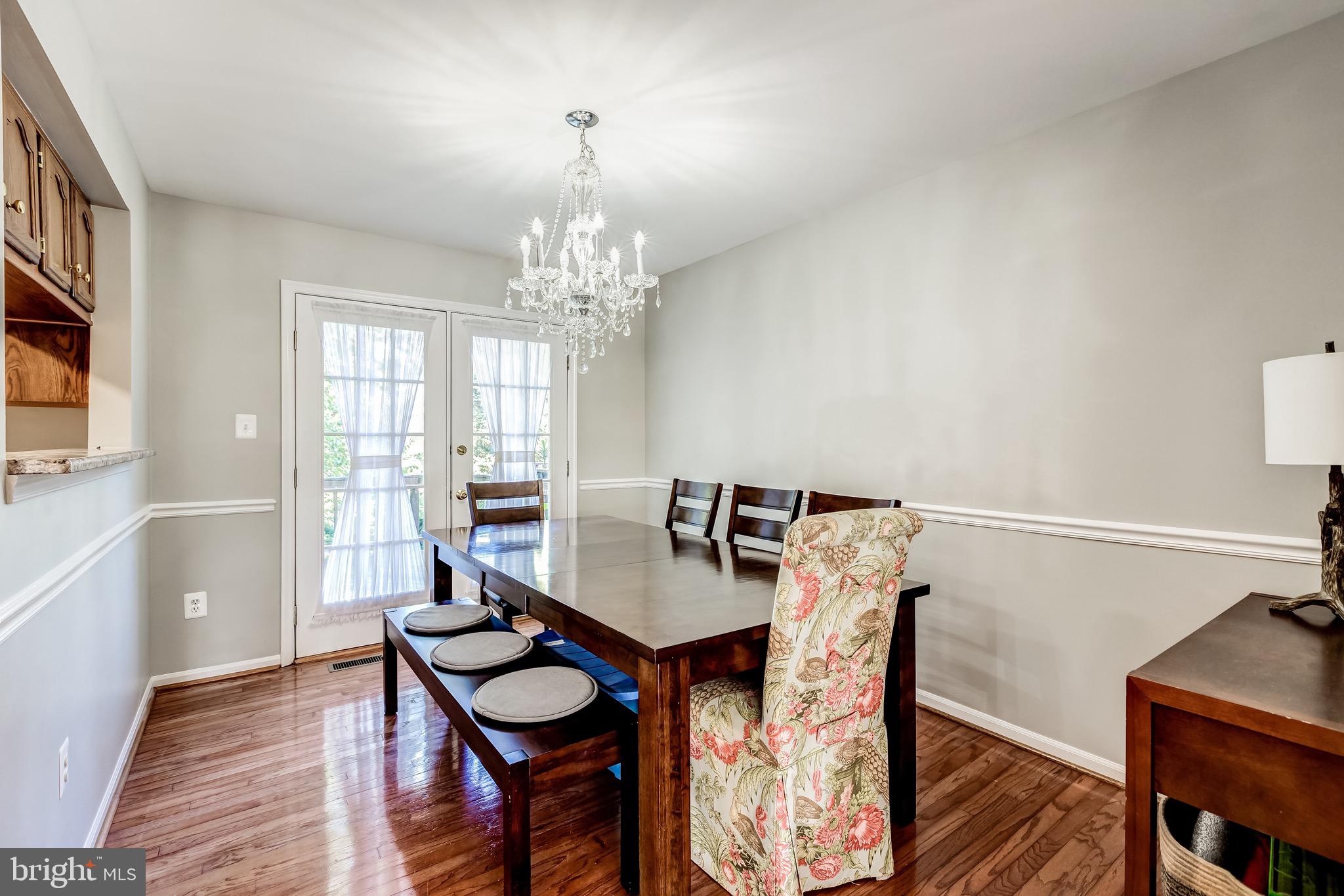 14004 Winding Ridge Lane Centreville, VA 20121 - Photo 10 of 37