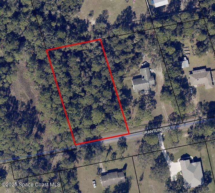 0 Unknown Road Mims, FL 32754 - Photo 1 of 1 unknown