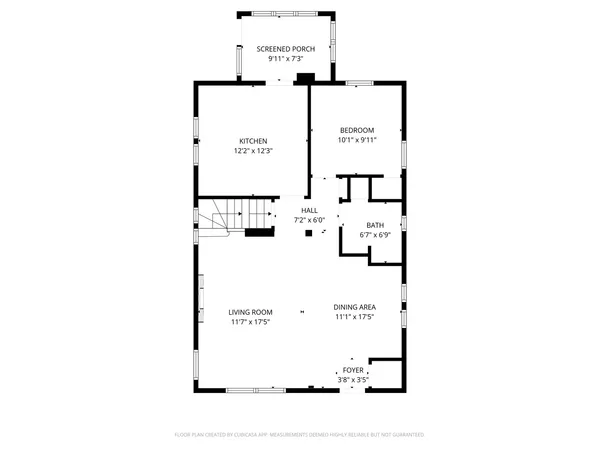$289,900 | 10644 South Eggleston Avenue, Chicago, IL 60628