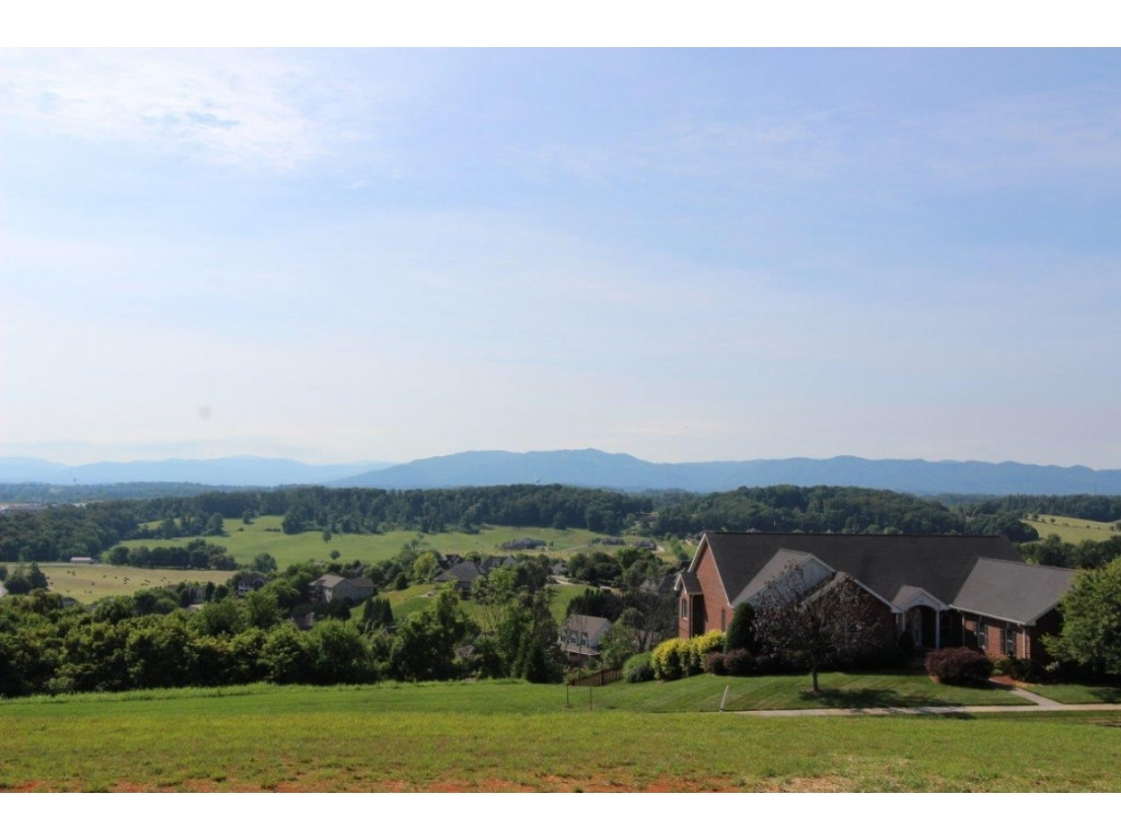 126 Simmons Ridge, Unit 1 Johnson City, TN 37604 - Photo 10 of 10 Photo 10