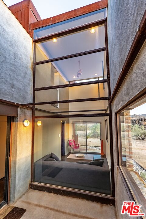 63131 Rocking Chair Road Joshua Tree, CA 92252 - Photo 26 of 66