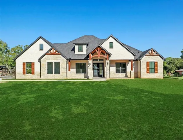 $990,000 | 2736 County Road 804A, Burleson, TX 76028