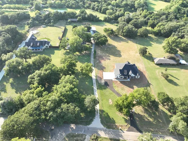 $990,000 | 2736 County Road 804A, Burleson, TX 76028