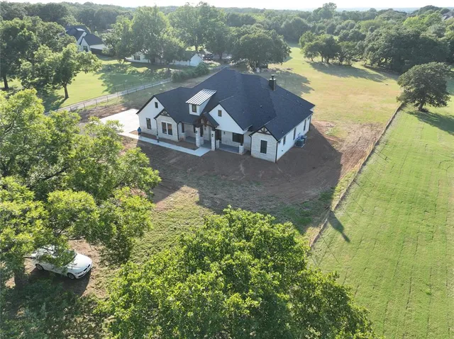 $990,000 | 2736 County Road 804A, Burleson, TX 76028