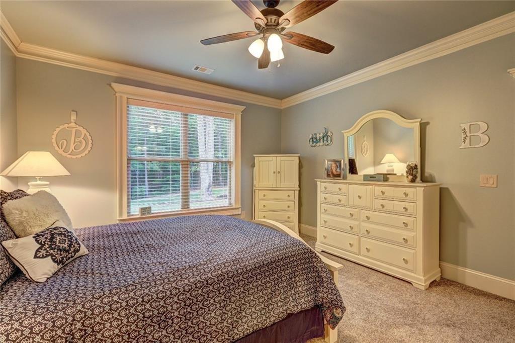 191 Colbert Road Dallas, GA 30132 - Photo 41 of 104