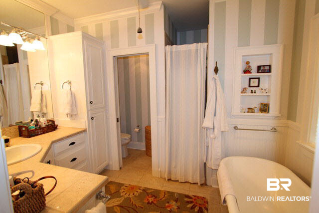 600 College Avenue Daphne, AL 36526 - Photo 14 of 35 Master Bath