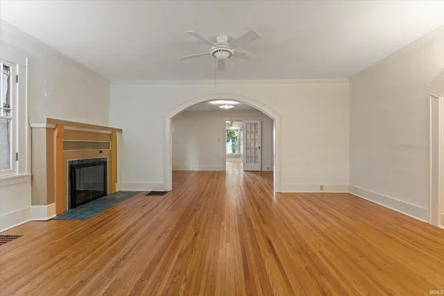 $460,000 | 212 Marquette Avenue, South Bend, IN 46617