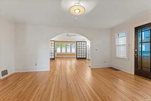 $460,000 | 212 Marquette Avenue, South Bend, IN 46617